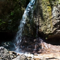 Кравцовские водопады 1