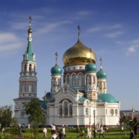 Омский собор
