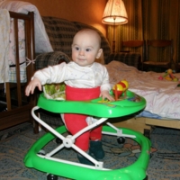 Я в восторге!