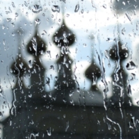 желанный дождь