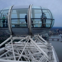 london eye