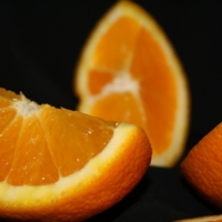 сочные апельсинчики