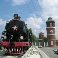 Вперед , в светлое будущее