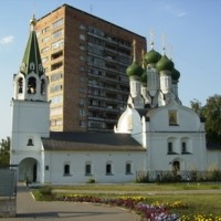 Геометрия простая и сложная