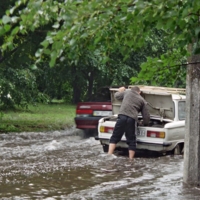 Приехали