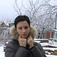 Зима, Евгения, зима!