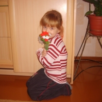 дети - цветы жизни)))))