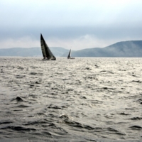 Регата. Жигулевское море