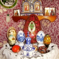 Память о Марии Магдалине