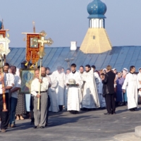 Крестный ход