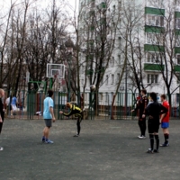 Выпендрёжник