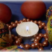 Пасхальная сказка...