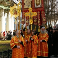 Крестный ход