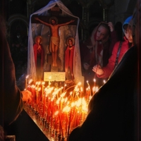 Пасха Православная