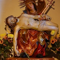 Страсти Христовы