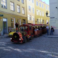 Tallinna Turism