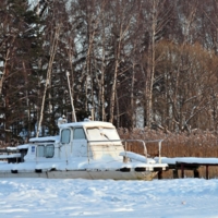 отпуск всегда зимой....