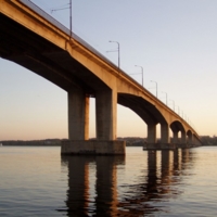 Костромской мост