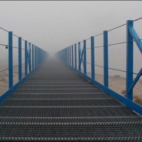 Мост в никуда