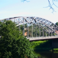 Мост Белелюбского