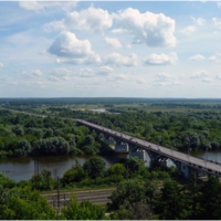 Мост во Владимир