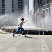 Эх...прокачусь!