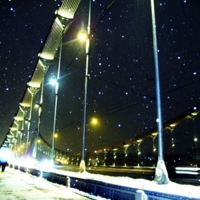 *Зимний Мост*