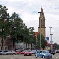 Дорога одна, цели разные