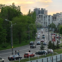 Вечерний Днепропетровск