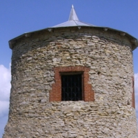 Окно волжских булгар