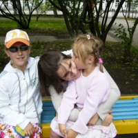 Нежная дружба