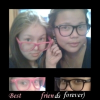 best friends!!!