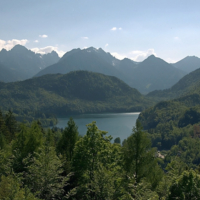 Бавария
