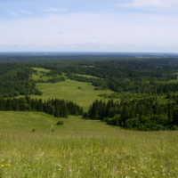 Предуралье