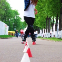 style-slalom