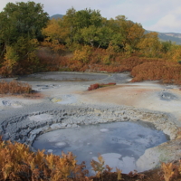 Сердце Камчатки