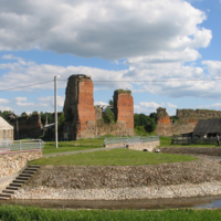 Кревский замок