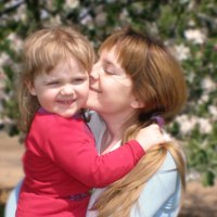 вот оно счастье!