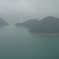 Южно-китайское море, Гонконг 