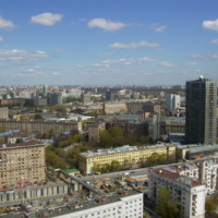 Москва не сразу строилась...