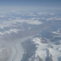 Последний лед Гренландии