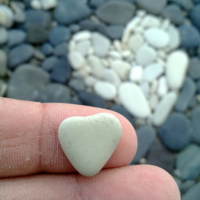  Сердце камня