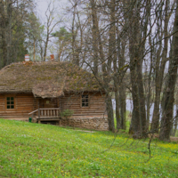 Псковская губерния