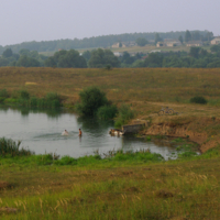 Летний день