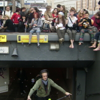 Пузыри - это классно!