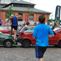 Urbanathlon