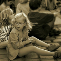 Отвлеклась...