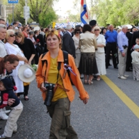 В поисках сюжета.