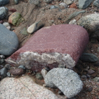 Каменный пряник