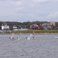 Ловцы ветра